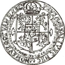 Tálero Sin fecha (no-date-1632)  II 