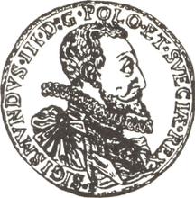 Талер 1612   