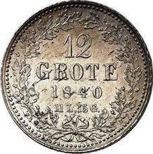 12 grote 1840   