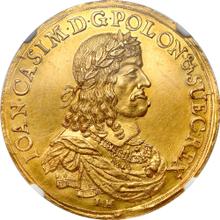 4 ducados Sin fecha (no-date-1668)   IH "Gdańsk" (Donación)