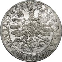 1 Groschen 1603   