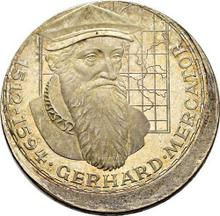 5 марок 1969 F   "Герард Меркатор"