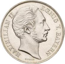 Gulden 1859   