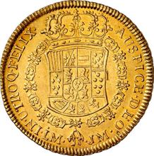 4 escudo 1770 LM JM 