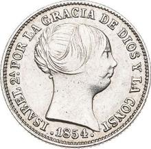 1 real 1854   