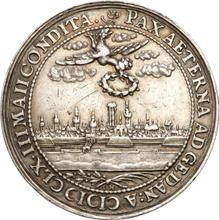 6 ducados 1660   IH "Gdańsk" (Donación)