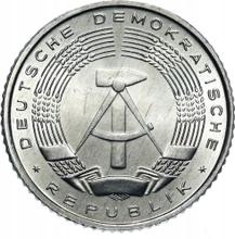 50 fenigów 1985 A  