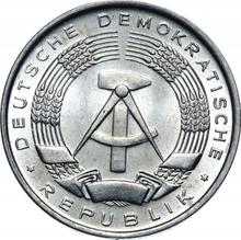 1 Pfennig 1962 A  