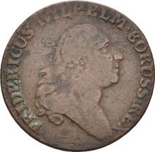 1 grosz 1797 E   "Prusy Południowe"