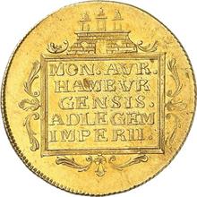 2 Dukaten 1802   