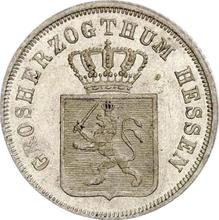 6 Kreuzer 1846   