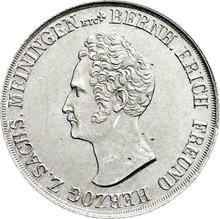 1 gulden 1831  L 