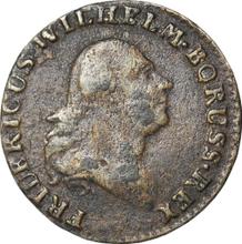 1 грош 1797 B   "Южная Пруссия"