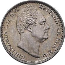 Penny 1837    "Maundy"