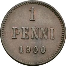 Penni 1900   