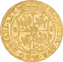 Dukat 1586    "Litauen"