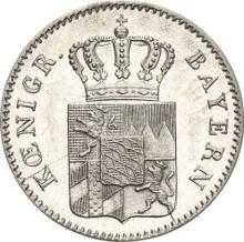 3 Kreuzer 1839   