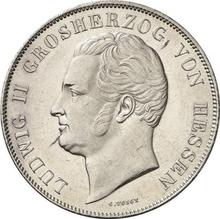 2 Gulden 1846   