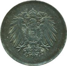 10 Pfennig 1917 J  