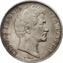 1/2 Gulden 1840   