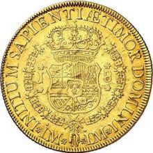 8 escudo 1753 LM J 