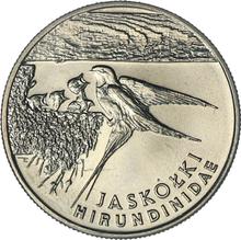 20000 złotych 1993 MW  ET "Jaskółki"