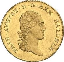 Ducado 1815  I.G.S. 