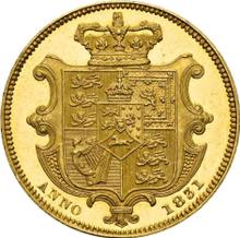 Sovereign 1831   WW