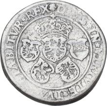 Szostak (6 groszy) 1529   