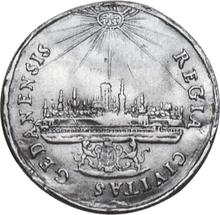 3 ducados Sin fecha (no-date-1696)   IH "Gdańsk" (Donación)