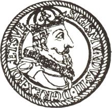 5 ducados 1613   
