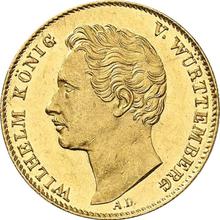 Ducat 1841  A.D. 