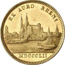 Ducado MDCCCLII (1852)   