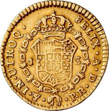 1 escudo 1780 PTS PR 