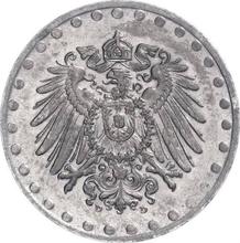 10 Pfennig 1918 D  