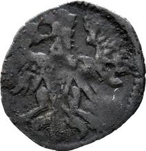 1 denario 1588 CWF  