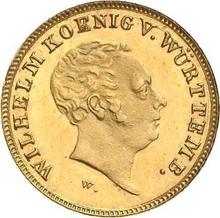 5 Gulden 1836  W 