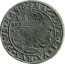 Талер 1580   
