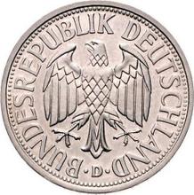 2 марки 1951 D  
