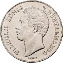 2 Gulden 1856   