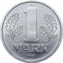 1 Mark 1990 A  