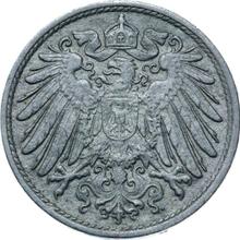 10 Pfennig 1918   
