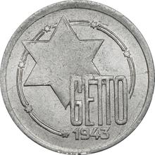 10 marek 1943    "Getto Łódź"