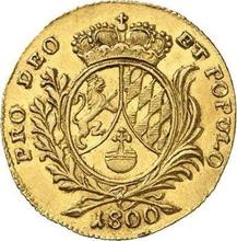 Ducado 1800   