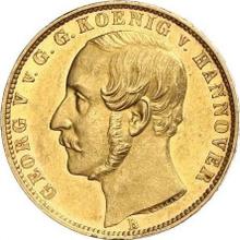 1 krone 1863  B 