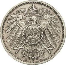 1 marco 1893 A  