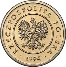 2 złote 1994    (PRÓBA)