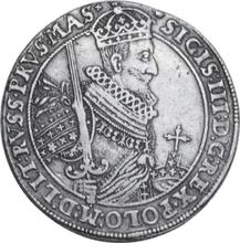 Tálero 1625  II VE 