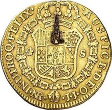 4 escudo 1805 NR JJ 
