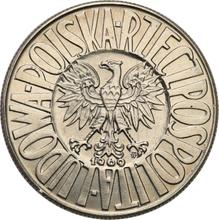 10 złotych 1969 MW   "XXX lat PRL" (PRÓBA)